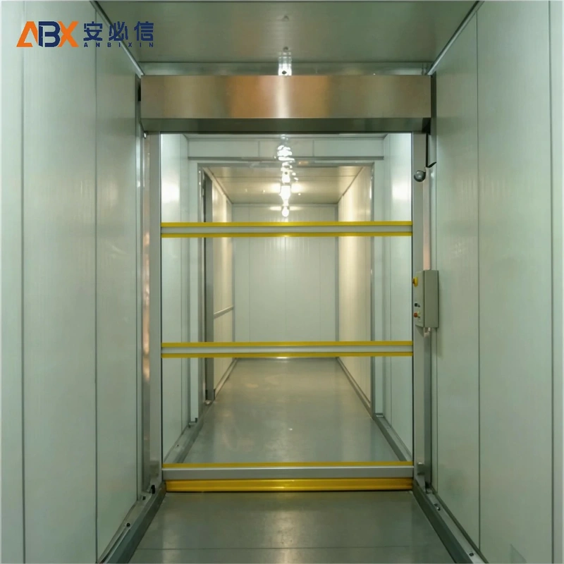 金昌快速卷帘门